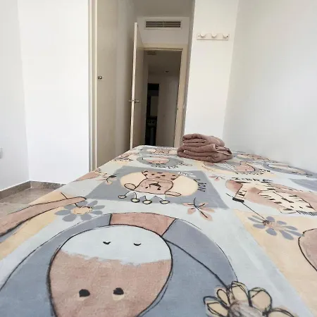 Casa Pepa By Sun & Sea Homes *