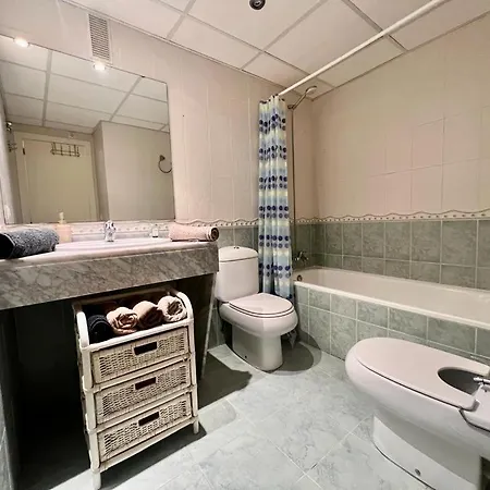 Casa Pepa By Sun & Sea Homes *