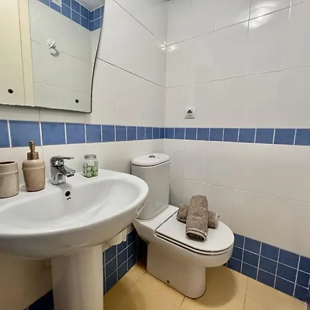 Casa Pepa By Sun & Sea Homes * Moraira