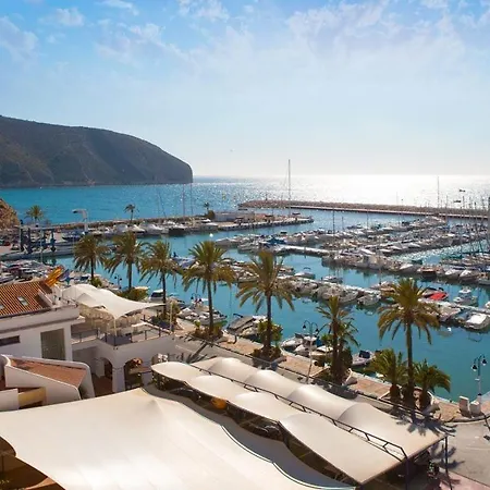 Casa Pepa By Sun & Sea Homes Apartman Moraira