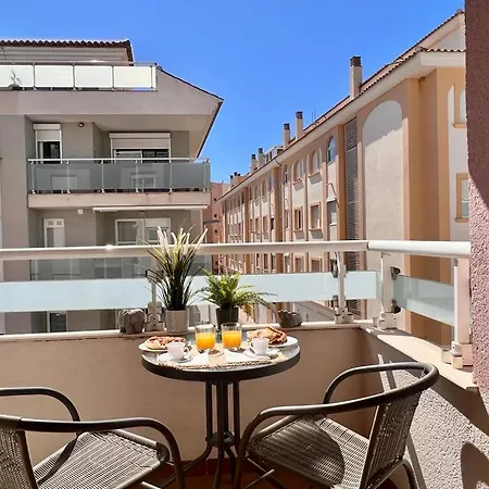 Daire Casa Pepa By Sun & Sea Homes *