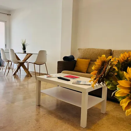 Daire Casa Pepa By Sun & Sea Homes *